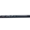 Used UST Mamiya Helium 5F3 R Driver Shaft / Regular Flex / TaylorMade Gen2 Ad