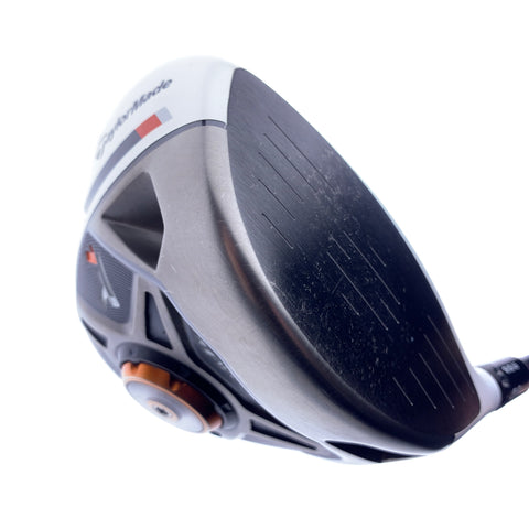 Used TaylorMade R1 Driver / 10.0 Degrees / Stiff Flex