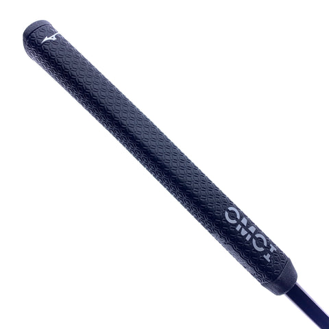 Used Mizuno M-Craft OMOI 04 Black Putter / 34.0 Inches