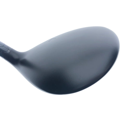 Used Callaway Great Big Bertha 2015 3 Fairway Wood / 15.0 Degrees / Regular Flex