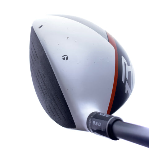 Used TaylorMade R1 Driver / 10.0 Degrees / Stiff Flex
