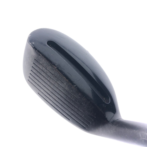 Used Adams Idea Tech V4 5 Hybrid / 25.0 Degrees / Regular Flex