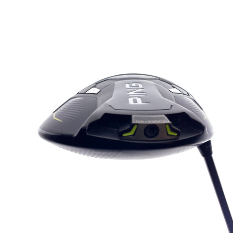 Used Ping G430 MAX Driver / 10.5 Degrees / X-Stiff Flex