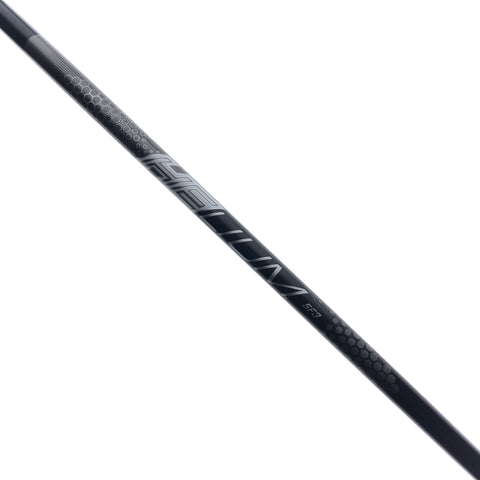 Used UST Mamiya Helium 5F3 R Driver Shaft / Regular Flex / TaylorMade Gen2 Ad