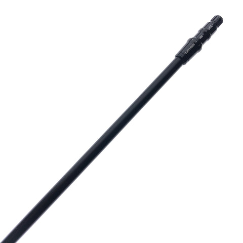Used UST Mamiya Helium 5F3 R Driver Shaft / Regular Flex / TaylorMade Gen2 Ad