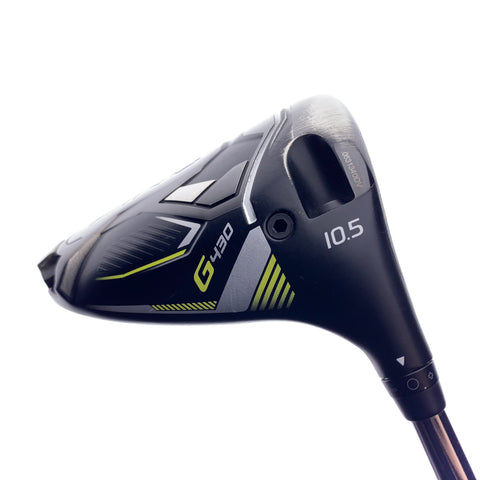 Used Ping G430 MAX Driver / 10.5 Degrees / X-Stiff Flex