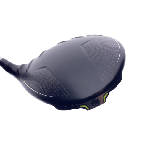Used Ping G430 MAX Driver / 10.5 Degrees / X-Stiff Flex