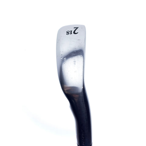 Used Srixon Z U65 Utility 2 Hybrid / 18.0 Degrees / Regular Flex