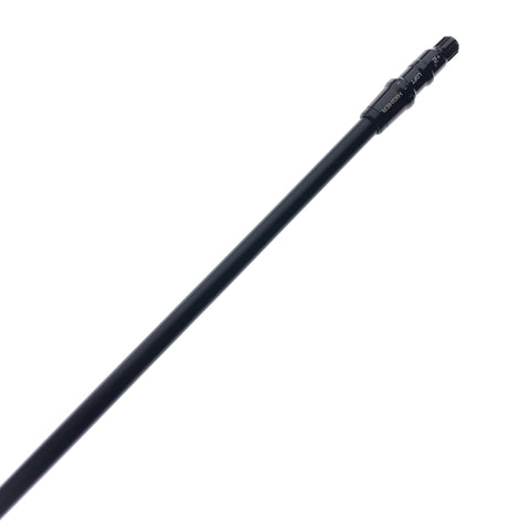 Used UST Mamiya Helium 5F3 R Driver Shaft / Regular Flex / TaylorMade Gen2 Ad