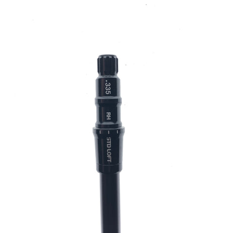 Used UST Mamiya Helium 5F3 R Driver Shaft / Regular Flex / TaylorMade Gen2 Ad