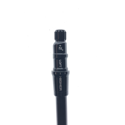 Used UST Mamiya Helium 5F3 R Driver Shaft / Regular Flex / TaylorMade Gen2 Ad