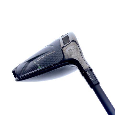 Used TaylorMade Qi35 Driver / 9.0 Degrees / X-Stiff Flex