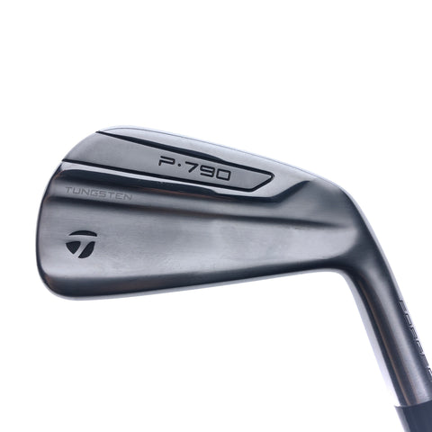 Used TaylorMade P790 UDI 2019 2 Hybrid / 17.0 Degrees / X-Stiff Flex