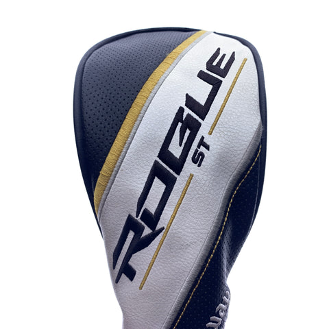 Used Callaway Rogue ST LS 5 Fairway Wood / 18.0 Degrees / Stiff Flex