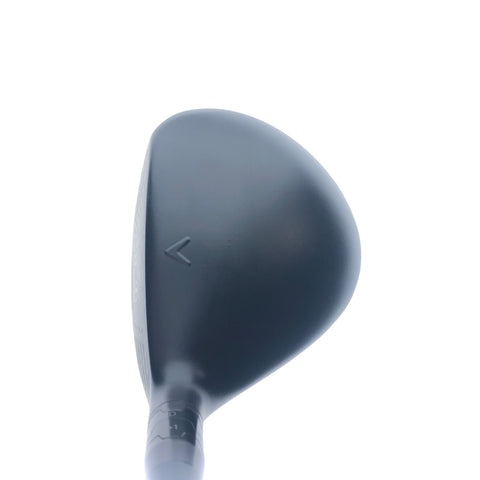 Used Callaway Great Big Bertha 2015 3 Fairway Wood / 15.0 Degrees / Regular Flex