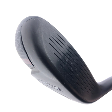 Used Wilson DynaPwr 3 Hybrid / 19 Degrees / X-Stiff Flex