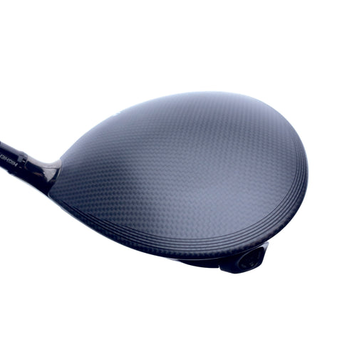 Used TaylorMade Qi35 Driver / 9.0 Degrees / X-Stiff Flex