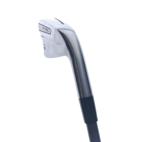 Used TaylorMade P790 UDI 2019 2 Hybrid / 17.0 Degrees / X-Stiff Flex