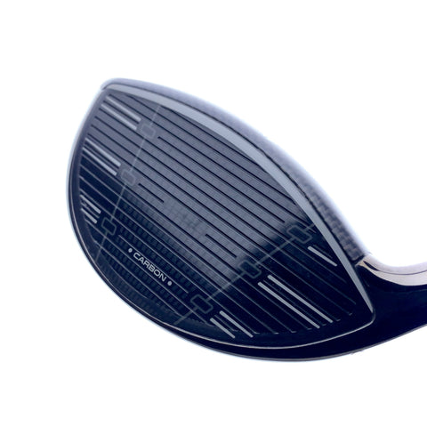 Used TaylorMade Qi35 Driver / 9.0 Degrees / X-Stiff Flex