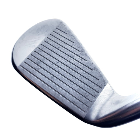 Used Srixon ZXiU 3 Hybrid / 20.0 Degrees / Stiff Flex