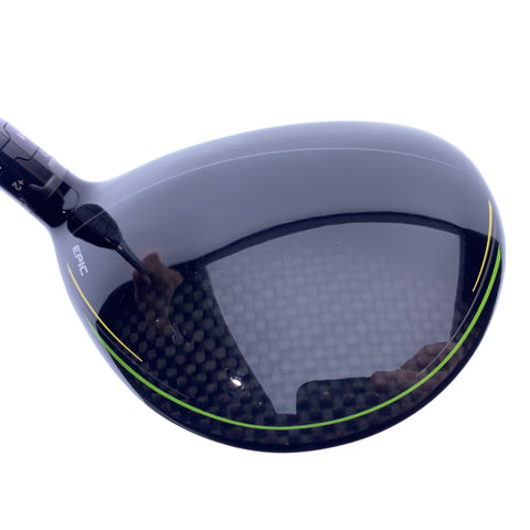 Used Callaway EPIC Flash 3 Fairway Wood / 15.0 Degrees / Stiff Flex