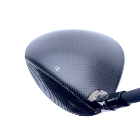 Used TaylorMade Qi35 Driver / 9.0 Degrees / X-Stiff Flex
