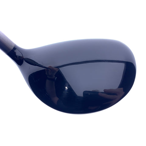 Used Callaway Apex UW 24 2 Hybrid / 17.0 Degrees / Stiff Flex