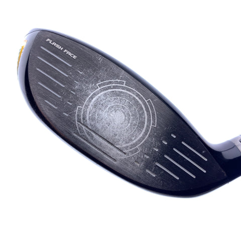 Used Callaway EPIC Flash 3 Fairway Wood / 15.0 Degrees / Stiff Flex