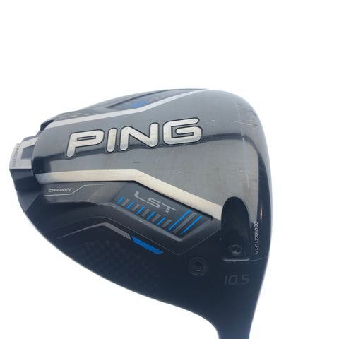 Used Ping G440 LST Driver / 10.5 Degrees / X-Stiff Flex