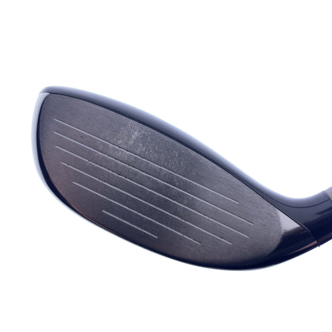 Used Callaway Apex UW 24 2 Hybrid / 17.0 Degrees / Stiff Flex