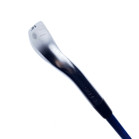 Used Callaway X Forged UT 18 2 Hybrid / 18.0 Degrees / X-Stiff Flex