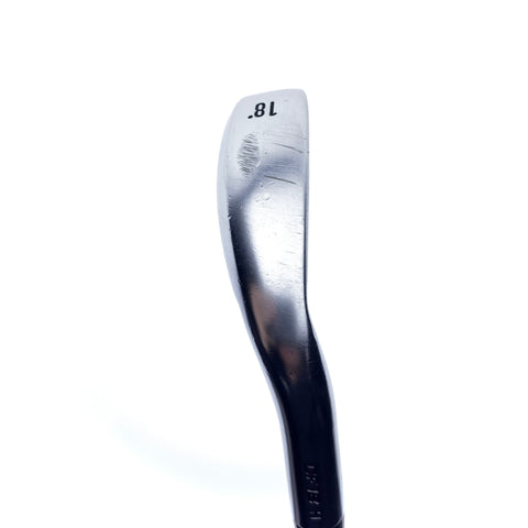 Used Callaway X Forged UT 18 2 Hybrid / 18.0 Degrees / X-Stiff Flex