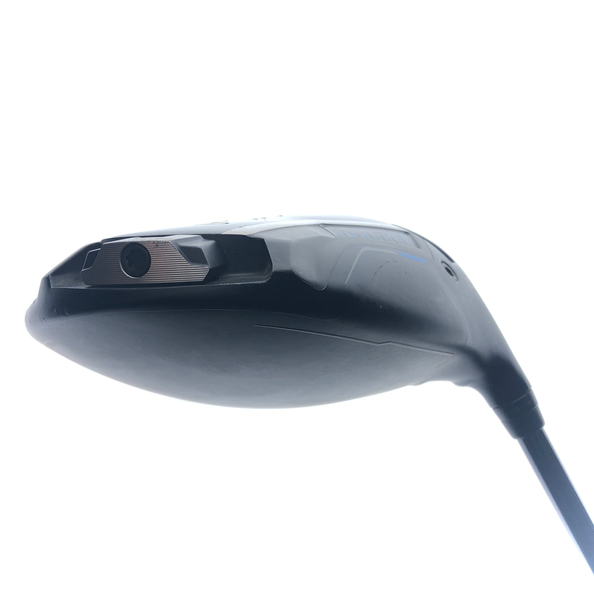 Used Ping G440 LST Driver / 10.5 Degrees / X-Stiff Flex