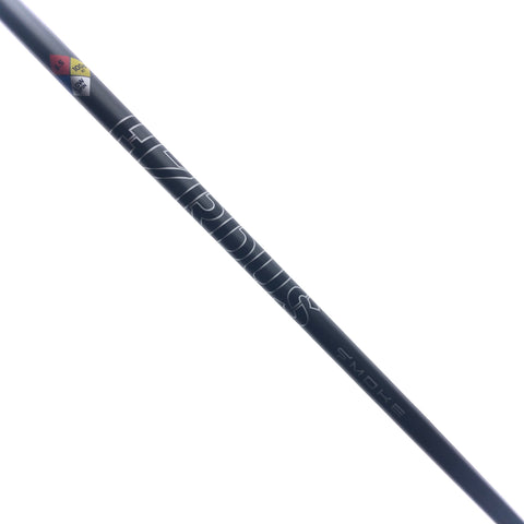 Used TaylorMade P790 UDI 2019 2 Hybrid / 17.0 Degrees / X-Stiff Flex