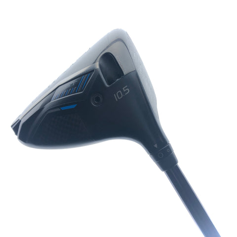 Used Ping G440 LST Driver / 10.5 Degrees / X-Stiff Flex