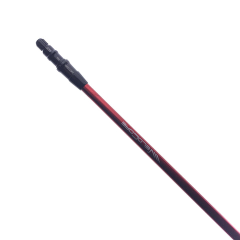 Used Fujikura Ventus Red Velocore 7-X Fairway Shaft / X-Stiff/TaylorMade Gen 2