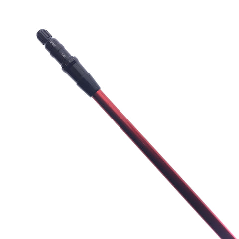 Used Fujikura Ventus Red Velocore 7-X Fairway Shaft / X-Stiff/TaylorMade Gen 2