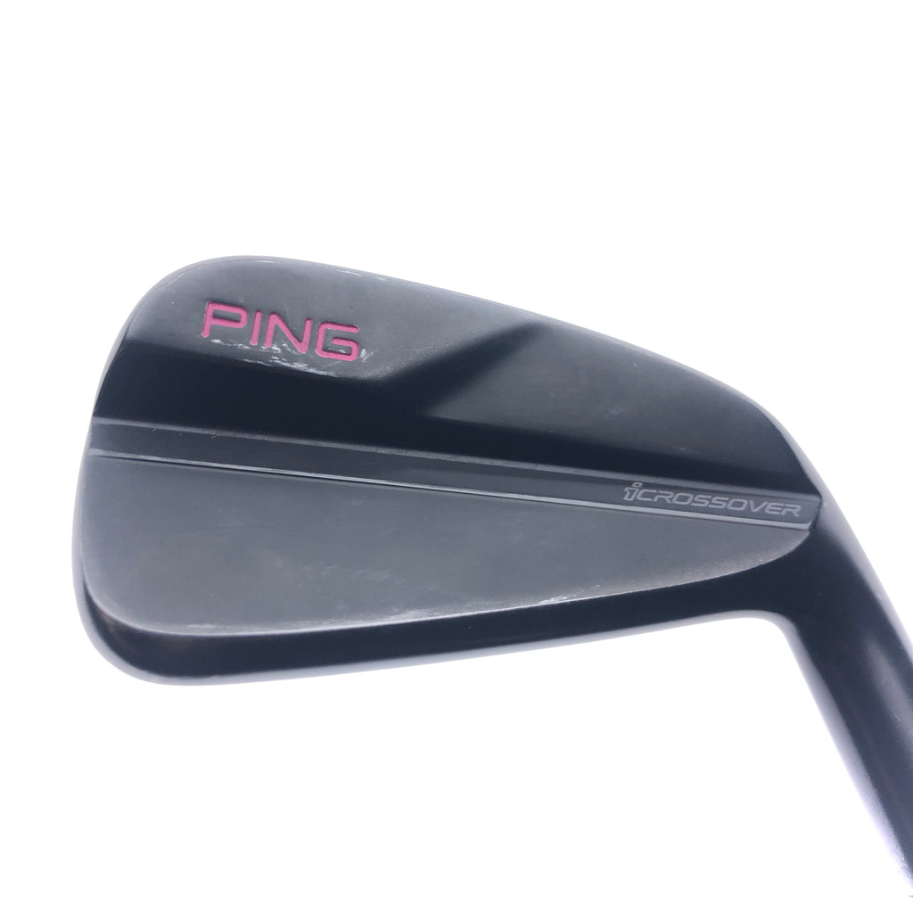 Used Ping iCrossover 3 Hybrid / 20.0 Degrees / Stiff Flex