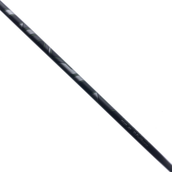 Used Fujikura Air Speeder 50 Fairway Shaft / Regular Flex / TaylorMade Gen 2 Ad