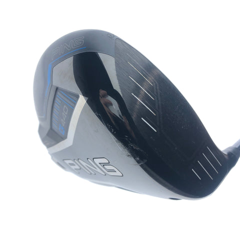 Used Ping G440 LST Driver / 10.5 Degrees / X-Stiff Flex