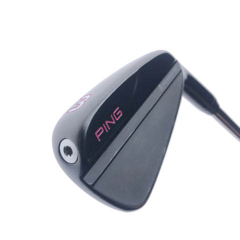 Used Ping iCrossover 3 Hybrid / 20.0 Degrees / Stiff Flex