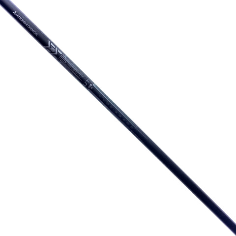 Used Srixon ZXiU 4 Hybrid / 23.0 Degrees / Regular Flex / Left-Handed