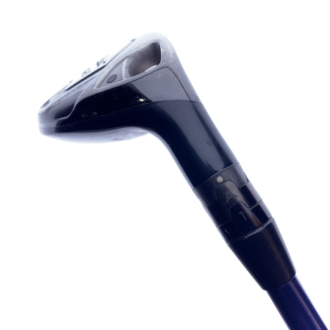 Used Titleist 910 H 3 Hybrid / 19.0 Degrees / Stiff Flex