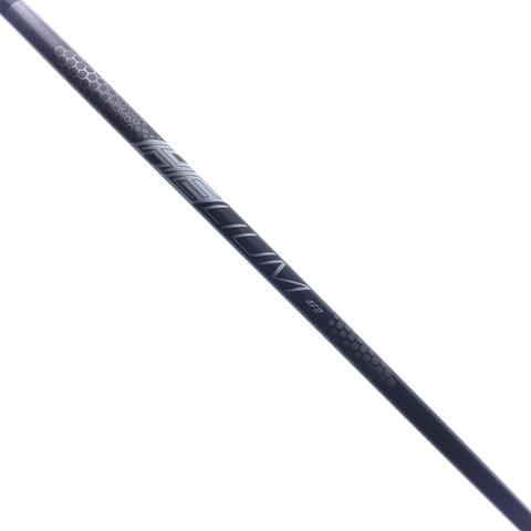 Used UST 4F2 Lite Driver Shaft / Soft Regular Flex / Cobra Gen 2 Adapter