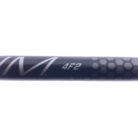 Used UST 4F2 Lite Driver Shaft / Soft Regular Flex / Cobra Gen 2 Adapter
