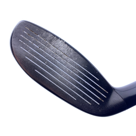 Used Titleist 910 H 3 Hybrid / 19.0 Degrees / Stiff Flex
