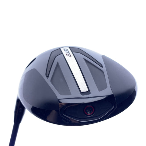 Used Titleist GT2 Driver / 9.0 Degrees / Stiff Flex / Left-Handed