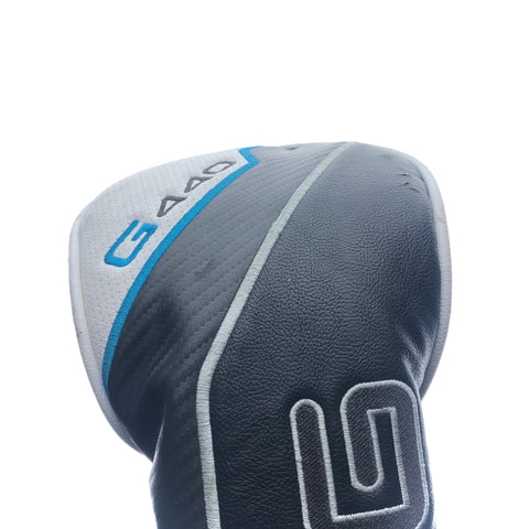 Used Ping G440 LST Driver / 10.5 Degrees / X-Stiff Flex