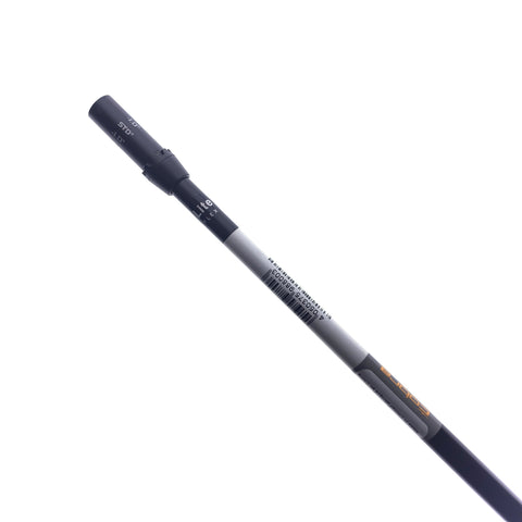 Used UST 4F2 Lite Driver Shaft / Soft Regular Flex / Cobra Gen 2 Adapter
