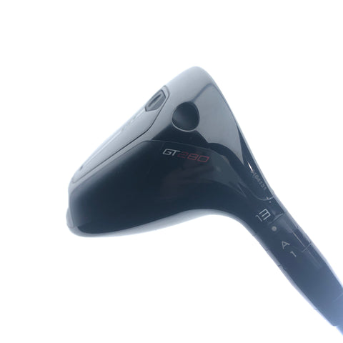 Used Titleist GT 280 Mini Driver / 13.0 Degrees / Regular Flex